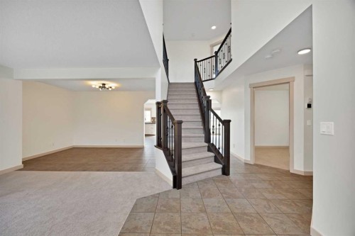130 Panamount Road Nw, Calgary, AB - Indoor Photo Showing Other Room