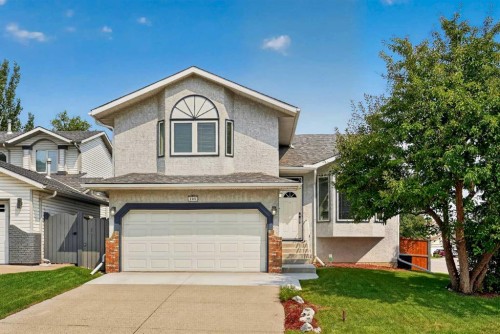 105 Riverview Court Se, Calgary, AB - Outdoor