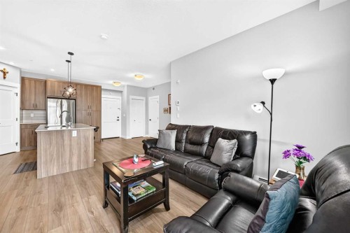 6106-200 Seton Circle Se, Calgary, AB - Indoor
