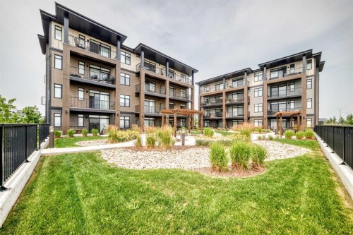 6106-200 Seton Circle Se, Calgary, AB - Outdoor With Balcony