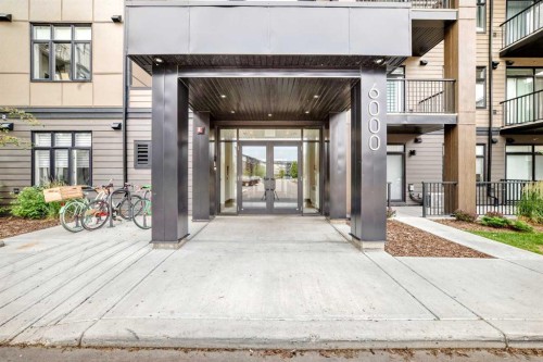 6106-200 Seton Circle Se, Calgary, AB - Outdoor With Balcony