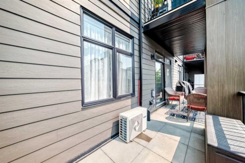 6106-200 Seton Circle Se, Calgary, AB - Outdoor With Exterior