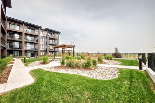 6106-200 Seton Circle Se, Calgary, AB - Outdoor With Balcony