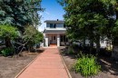 216 B Royal, Diamond Valley, AB  - Outdoor With Deck Patio Veranda 