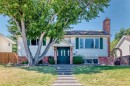 1823 65 Street Ne, Calgary, AB  - Outdoor With Facade 