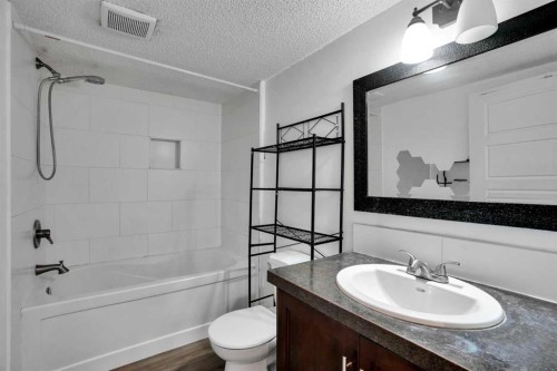 1015 Maitland Way Ne, Calgary, AB - Indoor Photo Showing Bathroom