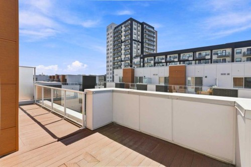 408-3130 Thirsk Street Nw, Calgary, AB - Outdoor