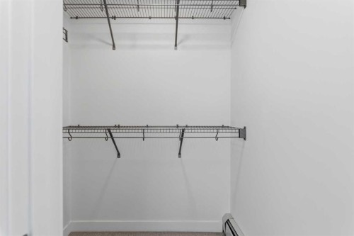 408-3130 Thirsk Street Nw, Calgary, AB - Indoor With Storage