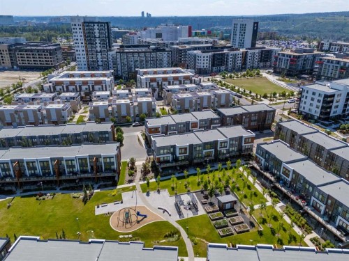 408-3130 Thirsk Street Nw, Calgary, AB - Outdoor With View