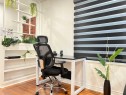 560 Northmount Drive Nw, Calgary, AB  - Indoor Photo Showing Office 
