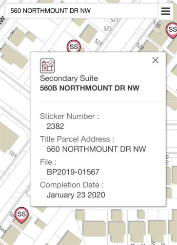 560 Northmount Drive Nw, Calgary, AB - Other