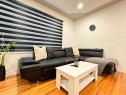 560 Northmount Drive Nw, Calgary, AB  - Indoor Photo Showing Living Room 