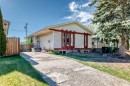 7807 20A Street Se, Calgary, AB  - Outdoor 