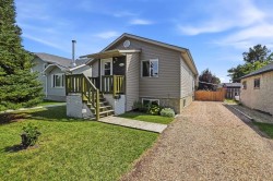 5431 55 Avenue Lacombe, AB T4L 1M1
