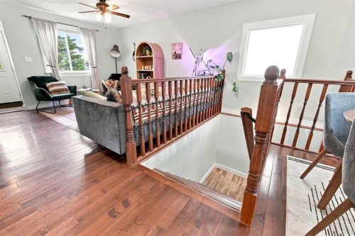 5431 55 Avenue, Lacombe, AB - Indoor