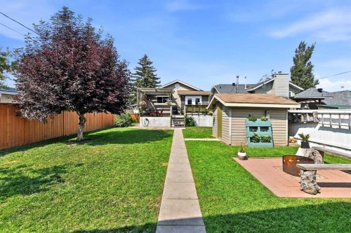 5431 55 Avenue, Lacombe, AB - Outdoor