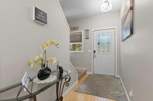604 7 Street Nw, High River, AB - Indoor Photo Showing Other Room
