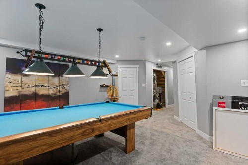 604 7 Street Nw, High River, AB - Indoor Photo Showing Other Room
