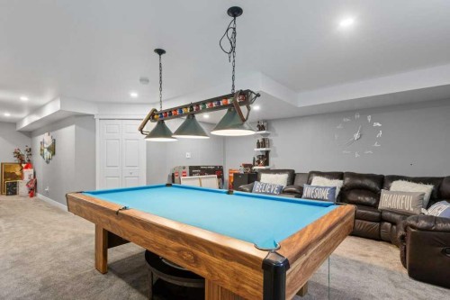 604 7 Street Nw, High River, AB - Indoor Photo Showing Other Room