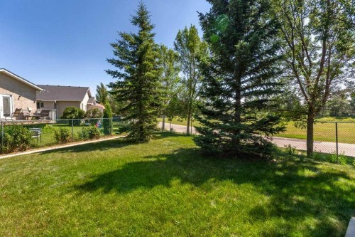 604 7 Street Nw, High River, AB - Outdoor