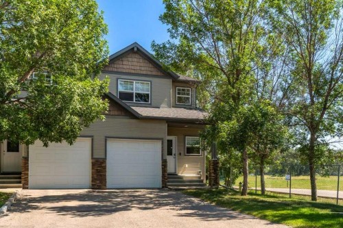 604 7 Street Nw, High River, AB - Outdoor