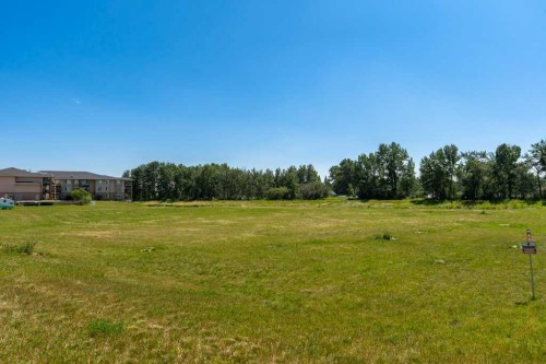 604 7 Street Nw, High River, AB - Outdoor With View