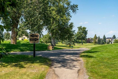 604 7 Street Nw, High River, AB - Outdoor With View