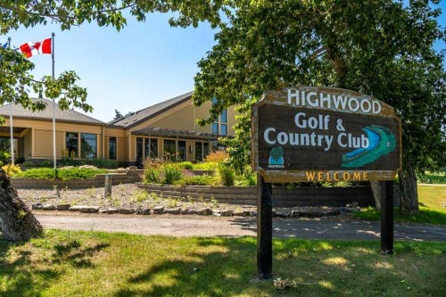 604 7 Street Nw, High River, AB - Outdoor
