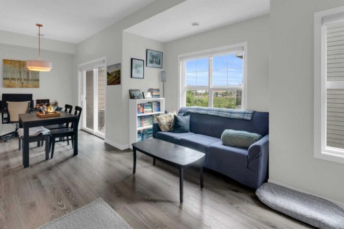 205-250 Fireside View, Cochrane, AB - Indoor