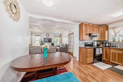 83 Whitworth Way Ne, Calgary, AB - Indoor