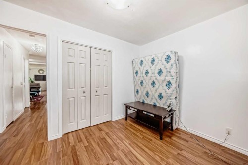 83 Whitworth Way Ne, Calgary, AB - Indoor