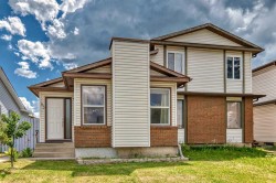 83 Whitworth Way NE Calgary, AB T1Y 6B1