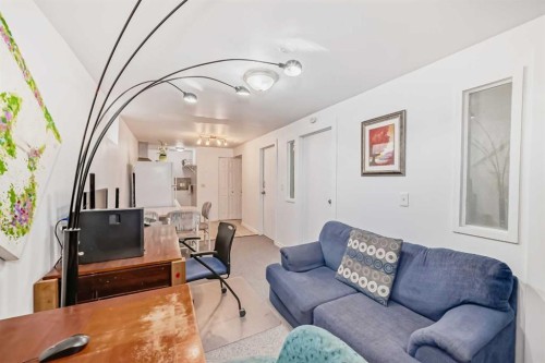 83 Whitworth Way Ne, Calgary, AB - Indoor Photo Showing Living Room