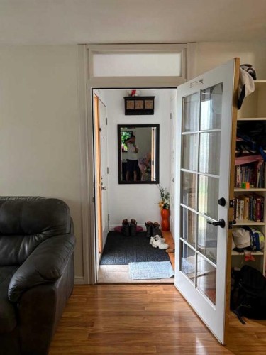 83 Whitworth Way Ne, Calgary, AB - Indoor