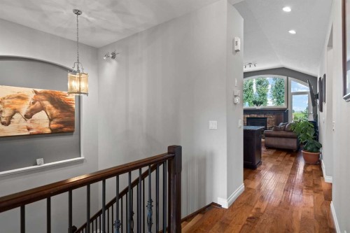 2170 High Country Rise Nw, High River, AB - Indoor Photo Showing Other Room