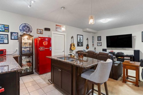 2170 High Country Rise Nw, High River, AB - Indoor