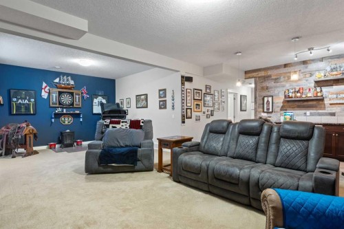 2170 High Country Rise Nw, High River, AB - Indoor Photo Showing Other Room