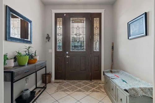2170 High Country Rise Nw, High River, AB - Indoor Photo Showing Other Room