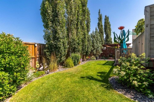 2170 High Country Rise Nw, High River, AB - Outdoor
