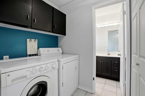 172 Templemont Drive Ne, Calgary, AB - Indoor Photo Showing Laundry Room