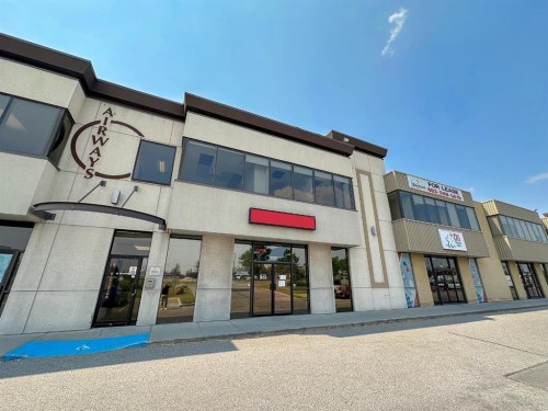 113-2323 32 Avenue Ne, Calgary, AB 