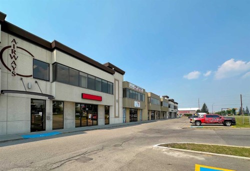 113-2323 32 Avenue Ne, Calgary, AB 