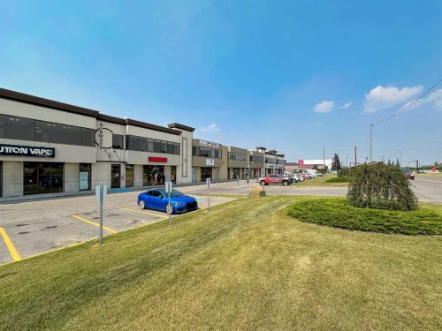 113-2323 32 Avenue Ne, Calgary, AB 