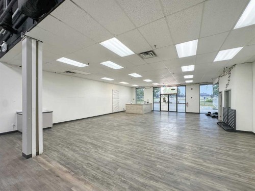113-2323 32 Avenue Ne, Calgary, AB 