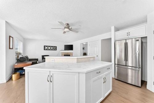 124 West Lakeview Drive, Chestermere, AB - Indoor