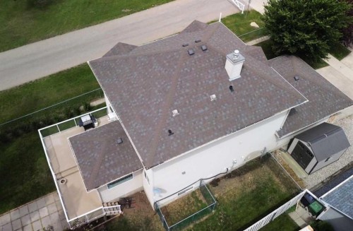 124 West Lakeview Drive, Chestermere, AB - Outdoor