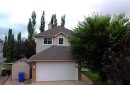 124 West Lakeview Drive, Chestermere, AB  - Outdoor 