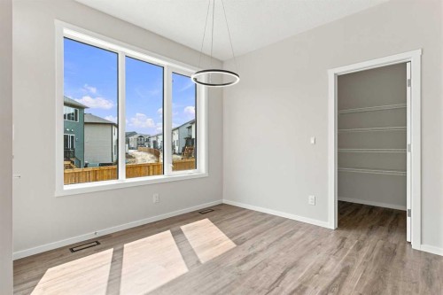 4041 Southwinds Way Sw, Airdrie, AB - Indoor Photo Showing Other Room