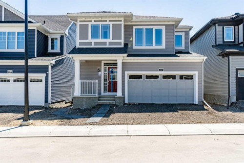 4041 Southwinds Way SW Airdrie, AB T4B 5X4
