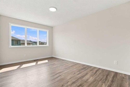 4041 Southwinds Way Sw, Airdrie, AB - Indoor Photo Showing Other Room